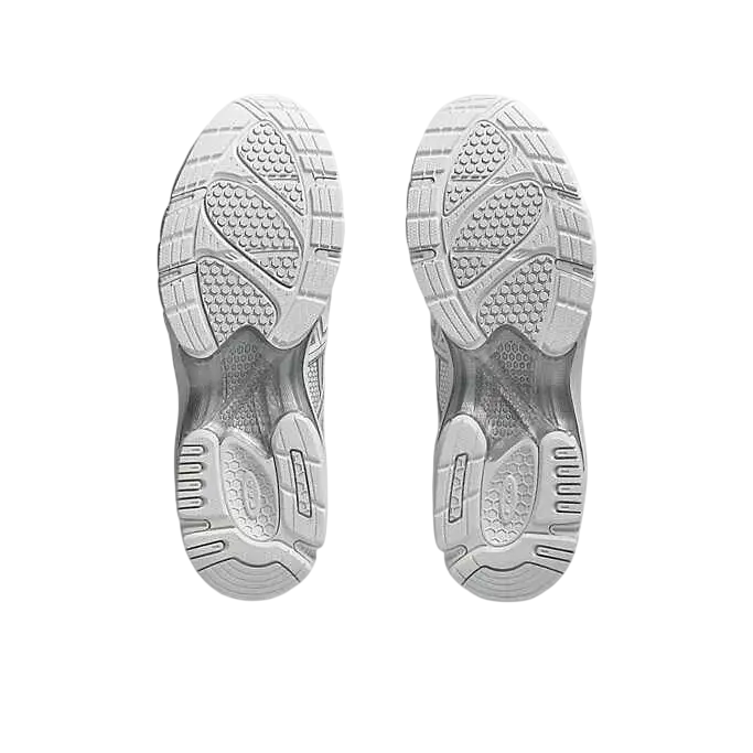 Asics Gel-DS Trainer 14 White/Pure Silver - 10