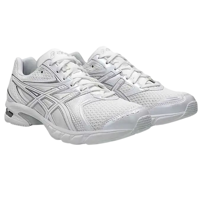 Asics Gel-DS Trainer 14 White/Pure Silver - 10