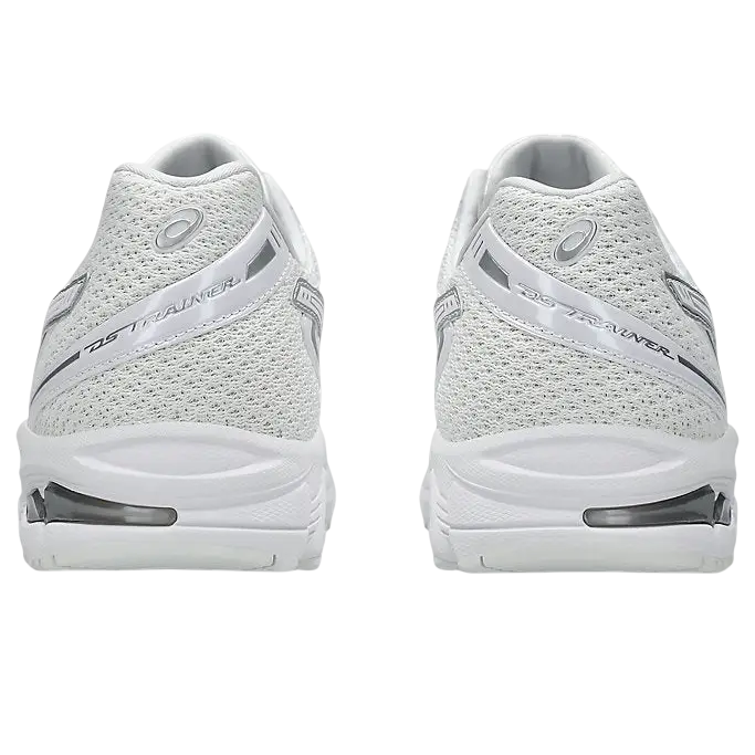 Asics Gel-DS Trainer 14 White/Pure Silver - 10