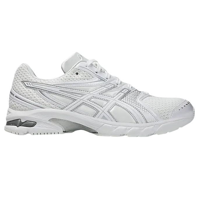 Asics Gel-DS Trainer 14 White/Pure Silver - 10