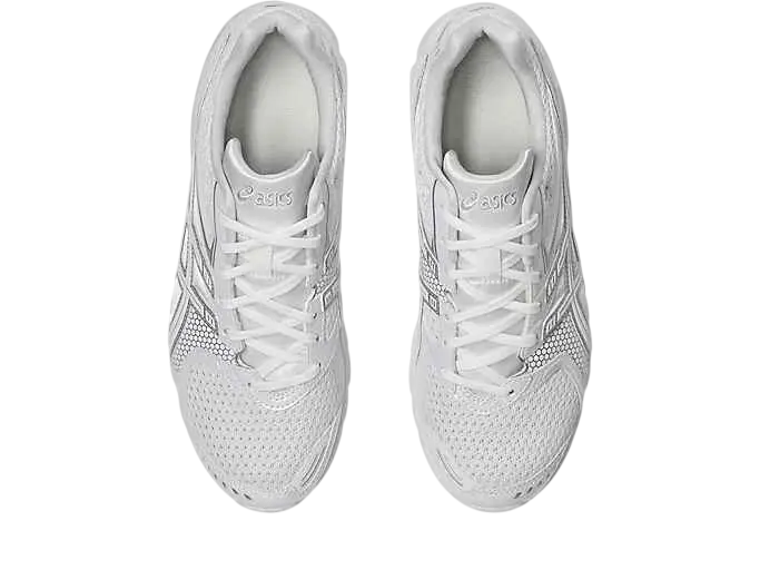 Asics Gel-DS Trainer 14 White/Pure Silver - 10