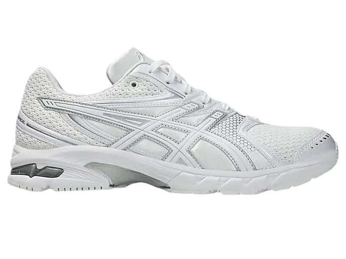 Asics Gel-DS Trainer 14 White/Pure Silver - 10