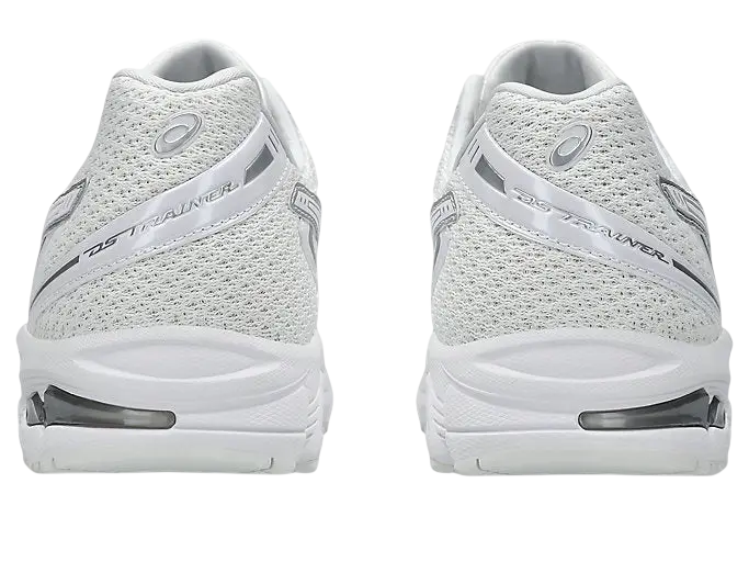 Asics Gel-DS Trainer 14 White/Pure Silver - 10