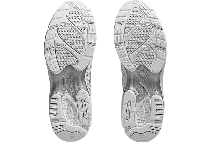 Asics Gel-DS Trainer 14 White/Pure Silver - 10