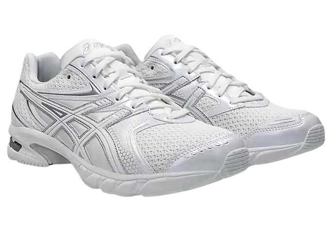 Asics Gel-DS Trainer 14 White/Pure Silver - 10