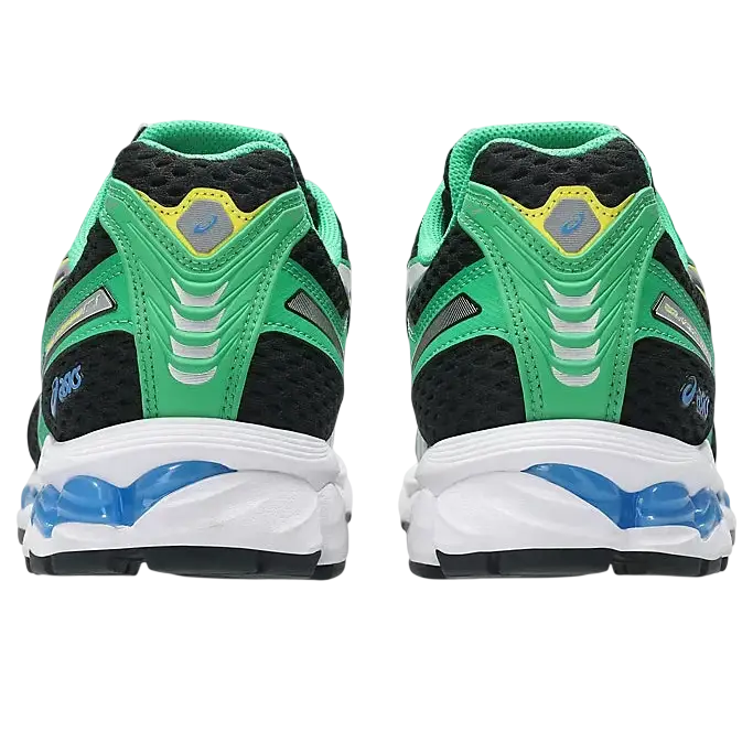 Asics Gel-Kayano 12.1 Black/Cilantro