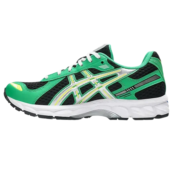 Asics Gel-Kayano 12.1 Black/Cilantro