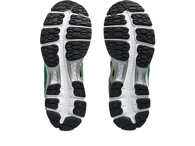 Asics Gel-Kayano 12.1 Black/Cilantro