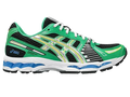 Asics Gel-Kayano 12.1 Black/Cilantro