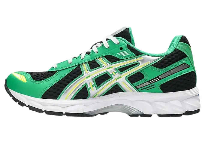 Asics Gel-Kayano 12.1 Black/Cilantro