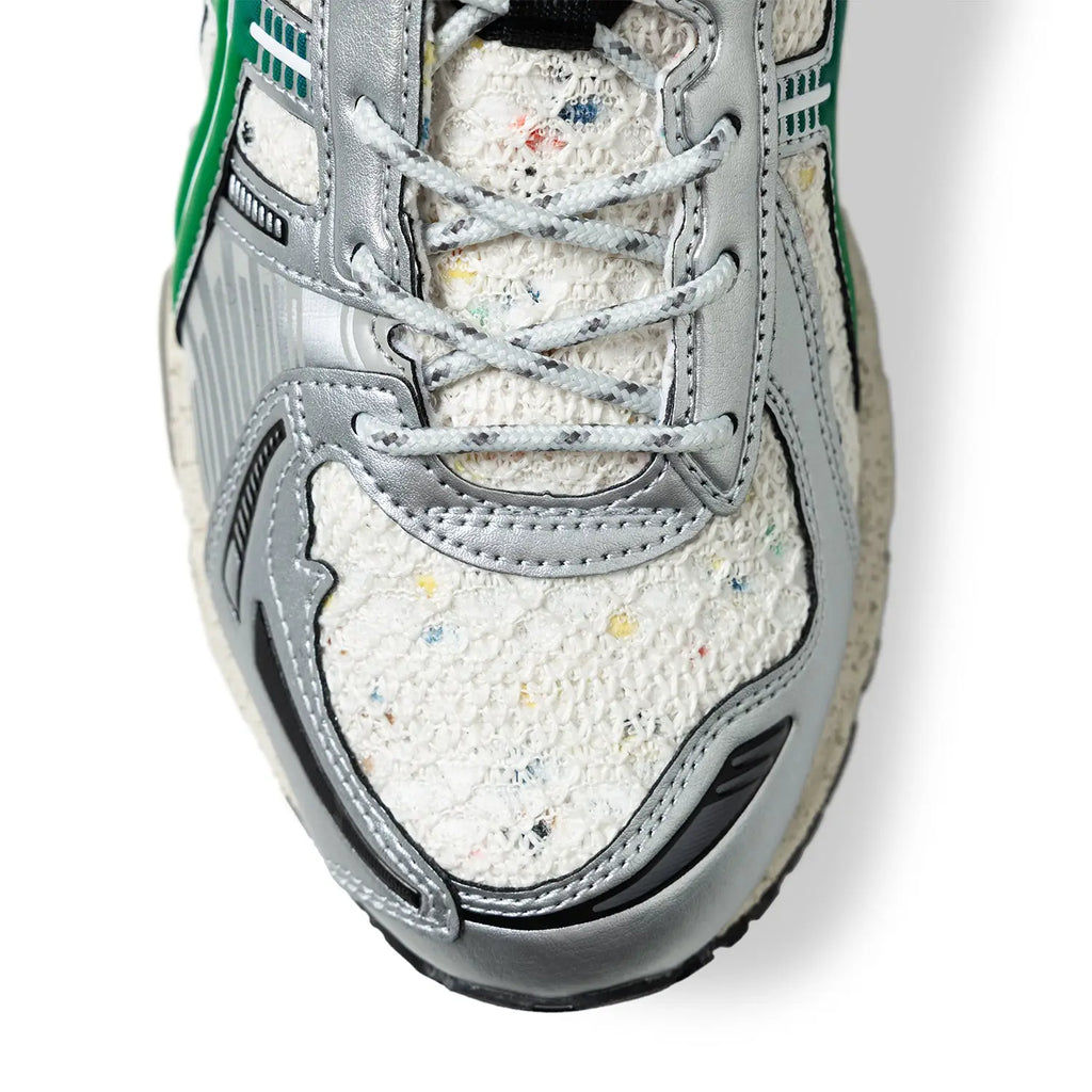 ASICS Gel-Kayano 12.1 CARNIVAL Hidden Layers of Phra Nakhon - 10 - Sneakers