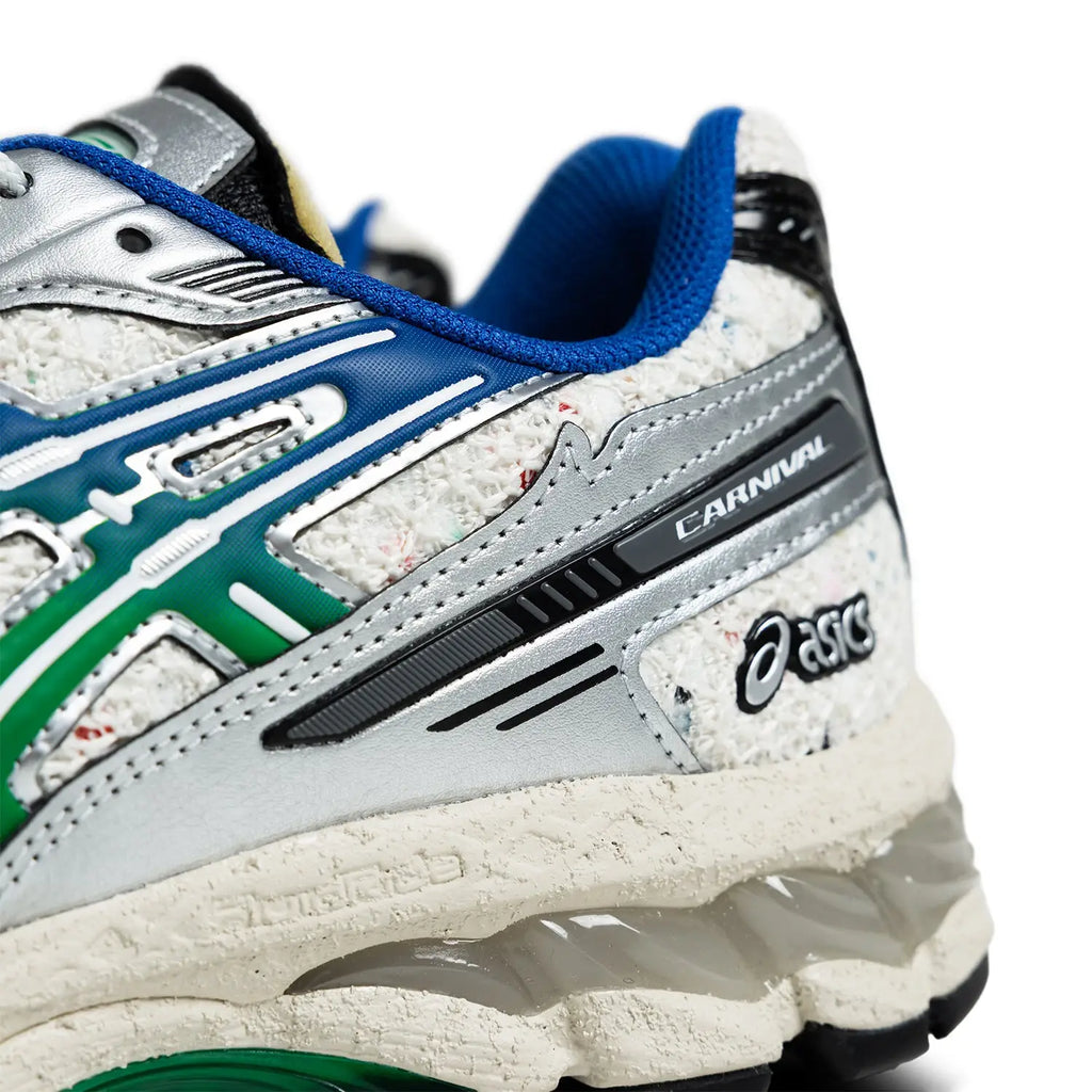 ASICS Gel-Kayano 12.1 CARNIVAL Hidden Layers of Phra Nakhon - 10 - Sneakers