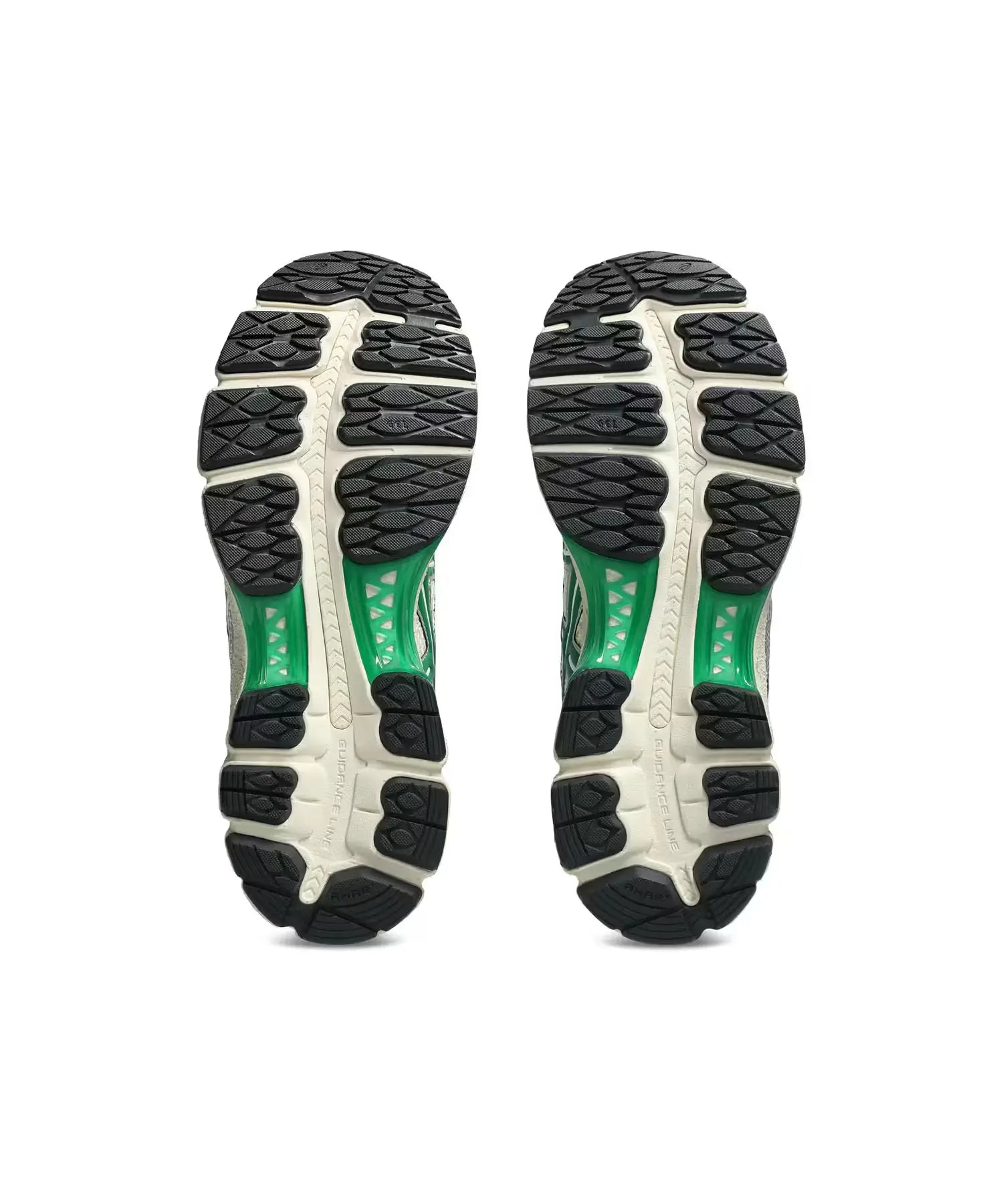 ASICS Gel-Kayano 12.1 CARNIVAL Hidden Layers of Phra Nakhon - 10 - Sneakers