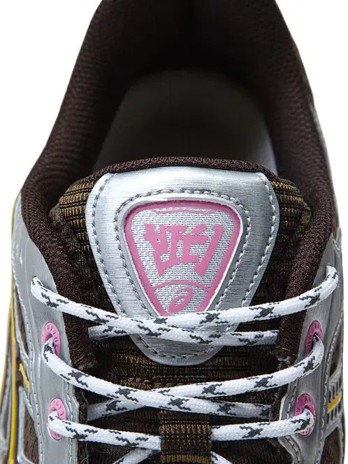 ASICS Gel-Kayano 12.1 Vandy The Pink Chocolate Size 10