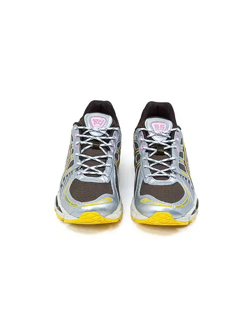 ASICS Gel-Kayano 12.1 Vandy The Pink Chocolate Size 10