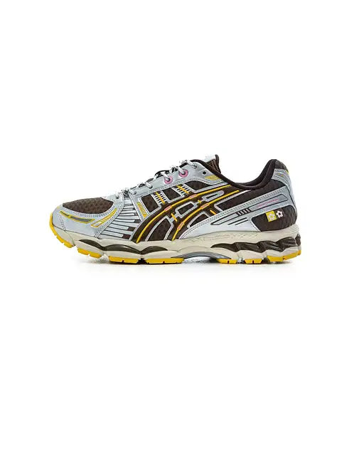 ASICS Gel-Kayano 12.1 Vandy The Pink Chocolate Size 9
