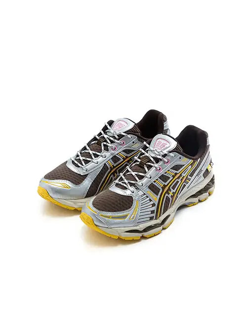 ASICS Gel-Kayano 12.1 Vandy The Pink Chocolate Size 9