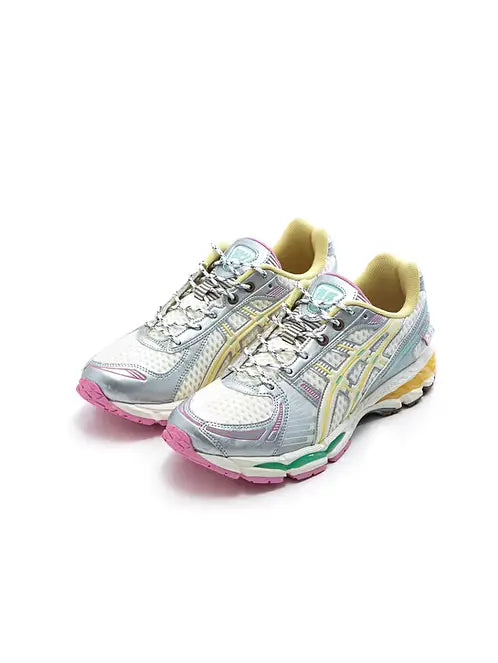 ASICS Gel-Kayano 12.1 Vandy The Pink Vanilla Size 8