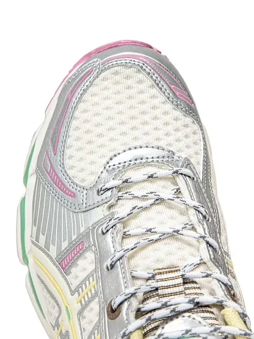 ASICS Gel-Kayano 12.1 Vandy The Pink Vanilla Size 8