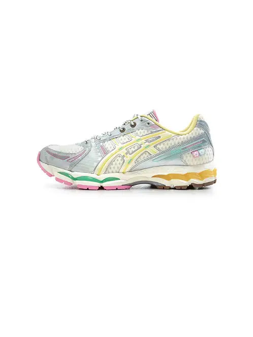 ASICS Gel-Kayano 12.1 Vandy The Pink Vanilla Size 8