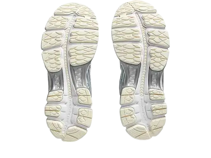 Asics Gel-Kayano 12.1 White/Dolphin Grey - 10