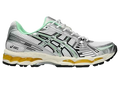 Asics Gel-Kayano 12.1 White/Menthol - 10