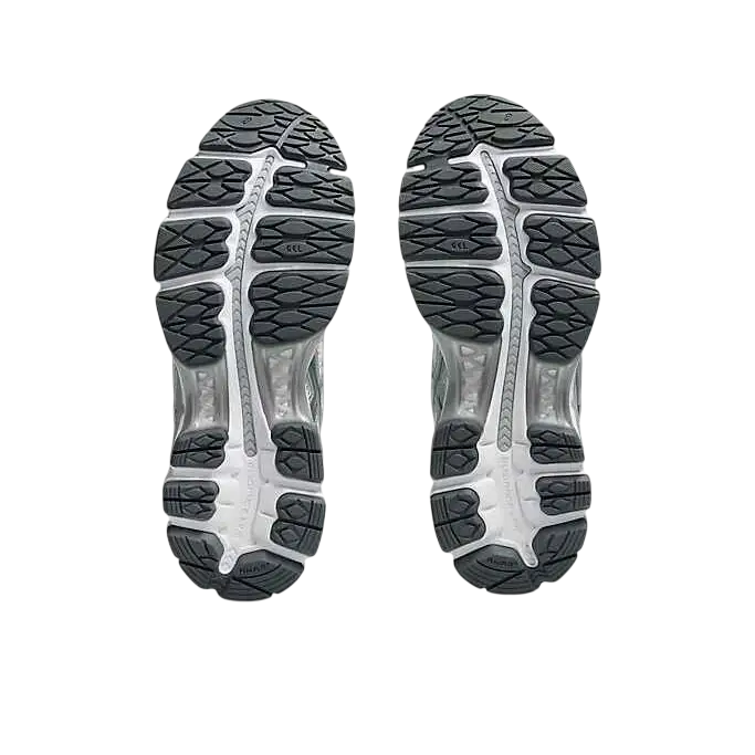 Asics Gel-Kayano 12.1 White/Pure Silver - 10