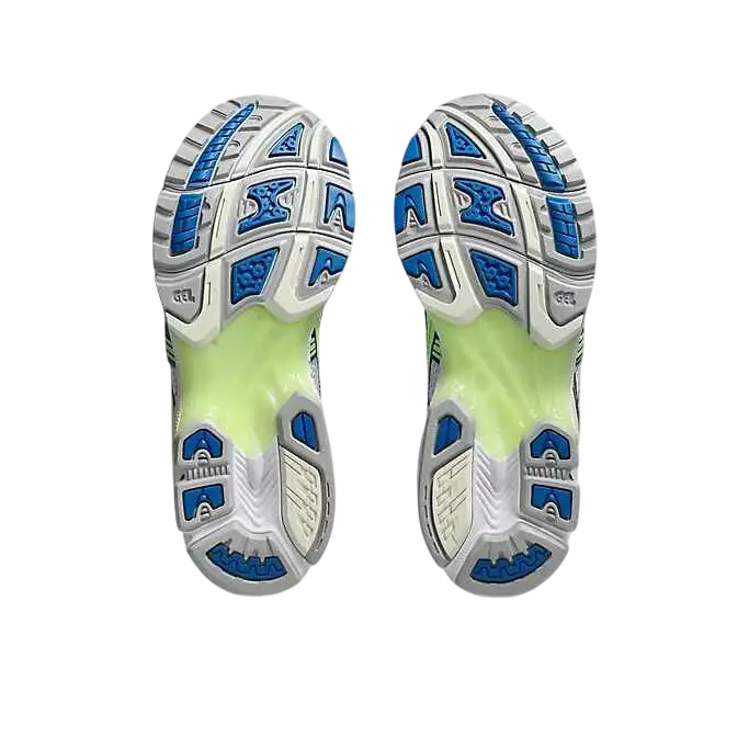 Asics Gel-Kayano 14 White/Lime Green - 10.5