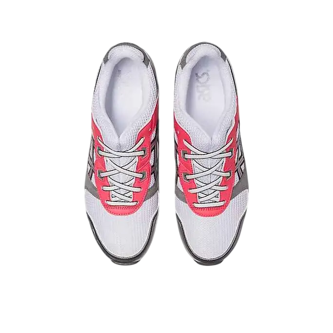 Asics Gel-Lyte III OG White/Sienna - 10