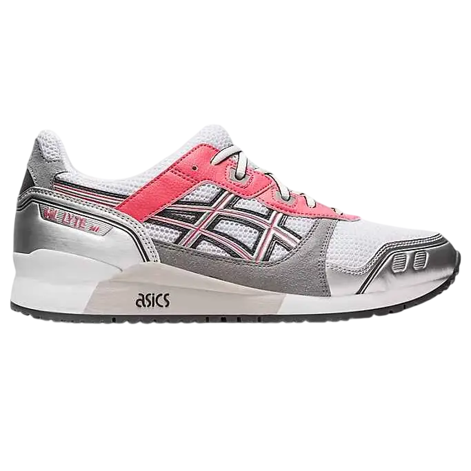 Asics Gel-Lyte III OG White/Sienna - 10