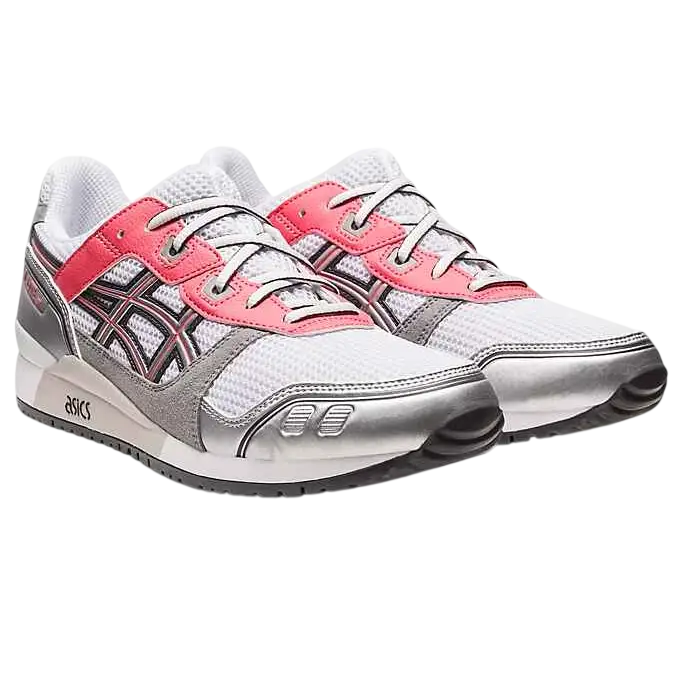 Asics Gel-Lyte III OG White/Sienna - 10