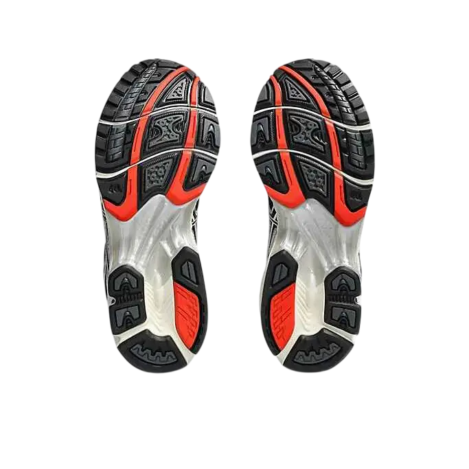 Asics Gel-Nimbus 10.1 White/Black - 10