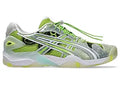 ASICS Gel-Resolution 5 Little Tokyo Table Tennis Parrot Green Size 10.5