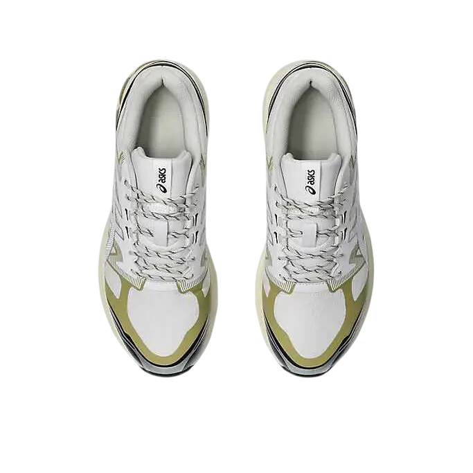 Asics Gel-Terrain White/Lake Grey - 10