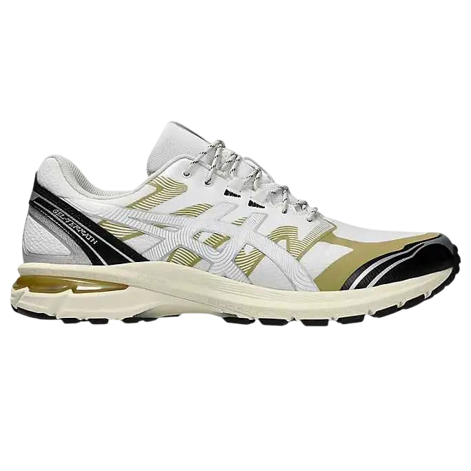 Asics Gel-Terrain White/Lake Grey - 10