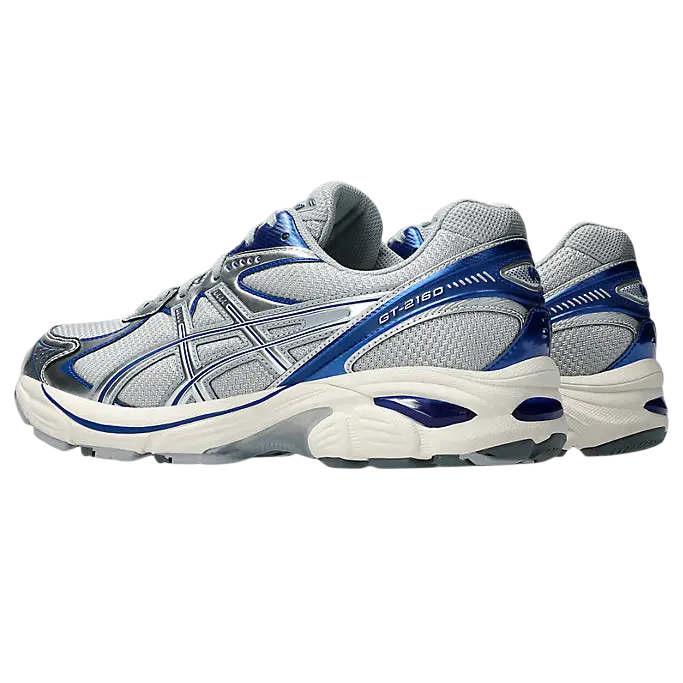 Asics GT-2160 Piedmont Grey/Deep Marine