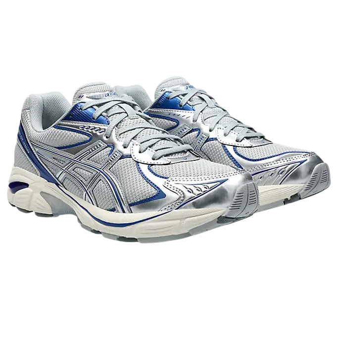 Asics GT-2160 Piedmont Grey/Deep Marine