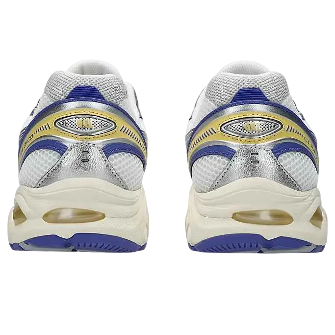 Asics GT-2160 White/Blue Violet - 10