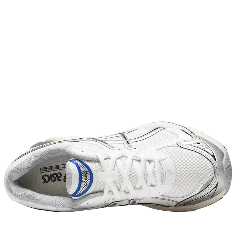 Asics GT-2160 White/Deep Marine - 10