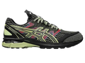Asics US4-S Gel-Terrain Kiko Kostadinov Black/Neon Lime - 10