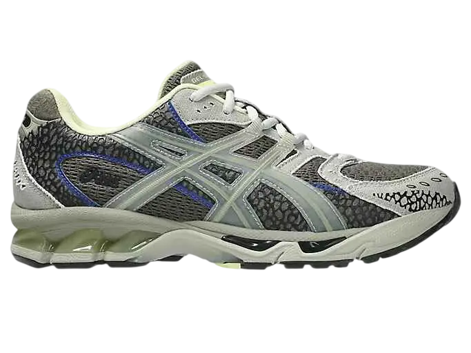 Asics x 18 East Gel-Nimbus 10.1 Canteen/Abbey Stone - 10