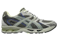 Asics x 18 East Gel-Nimbus 10.1 Canteen/Abbey Stone - 10