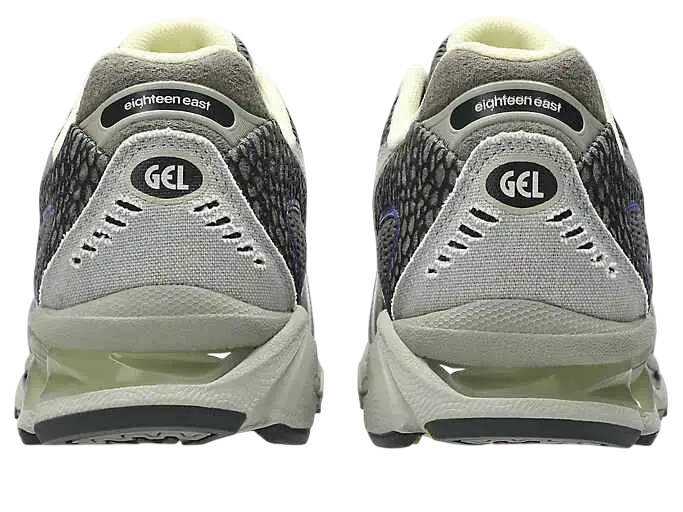 Asics x 18 East Gel-Nimbus 10.1 Canteen/Abbey Stone - 10