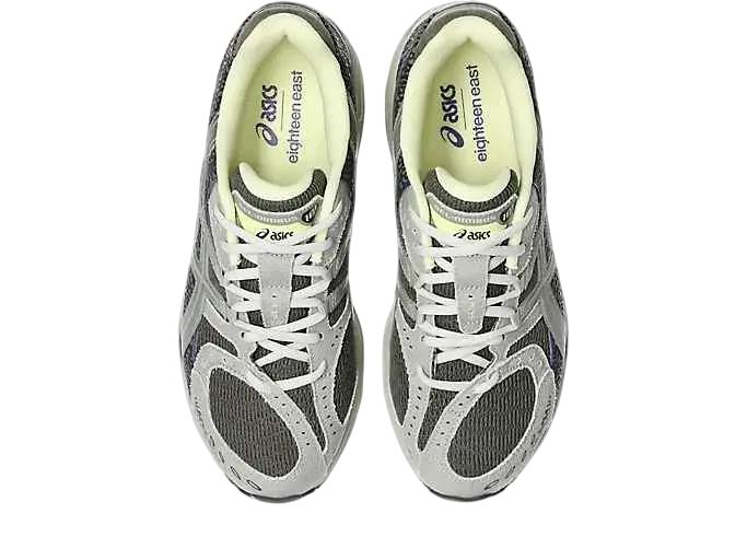 Asics x 18 East Gel-Nimbus 10.1 Canteen/Abbey Stone - 10