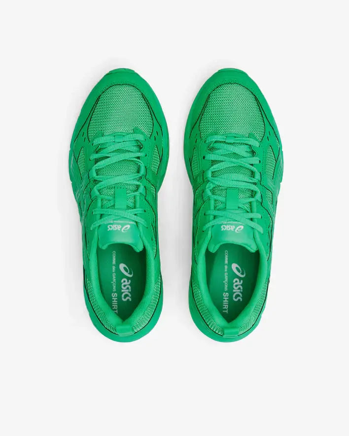 Asics x CDG Gel-Nunobiki Green - 9.5