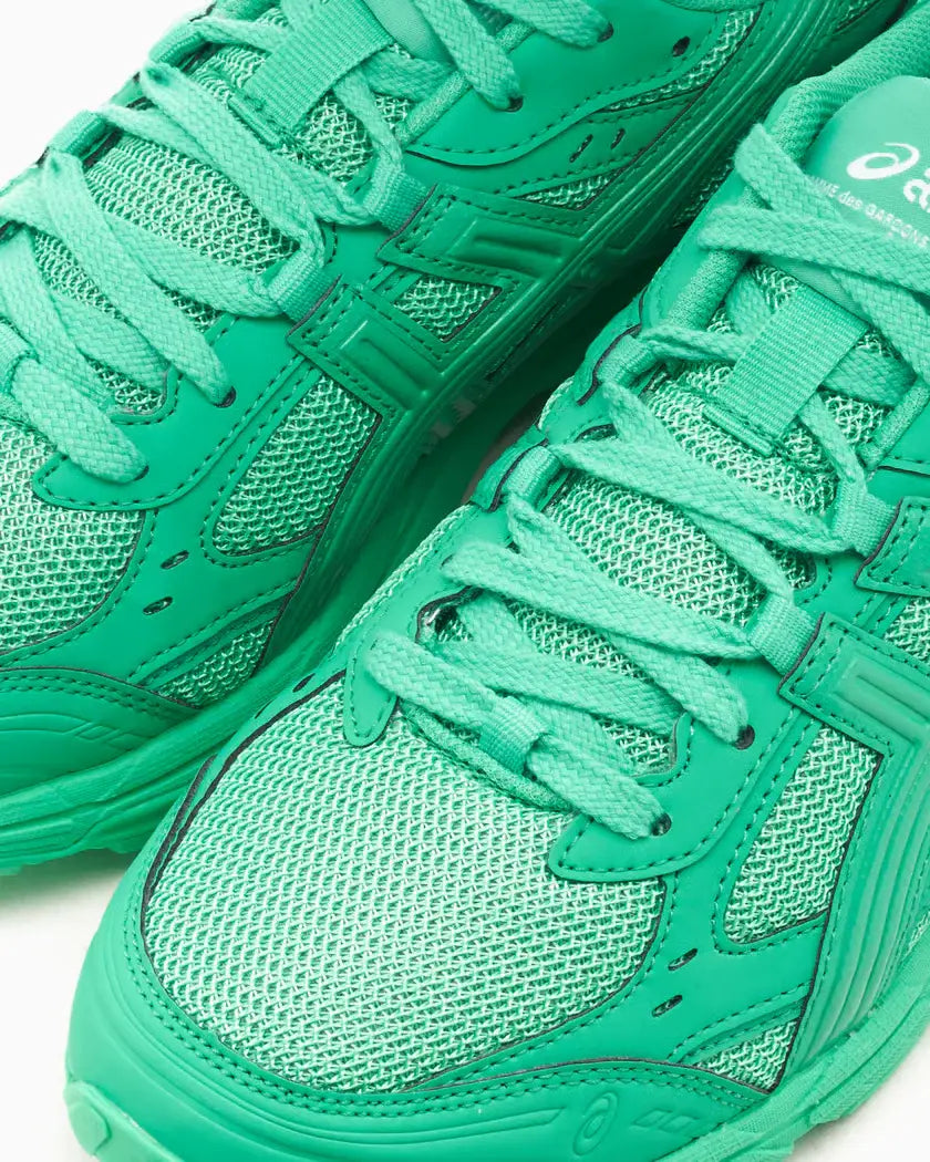 Asics x CDG Gel-Nunobiki Green - 9.5