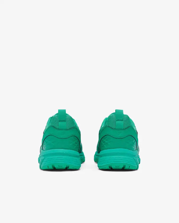 Asics x CDG Gel-Nunobiki Green - 9.5
