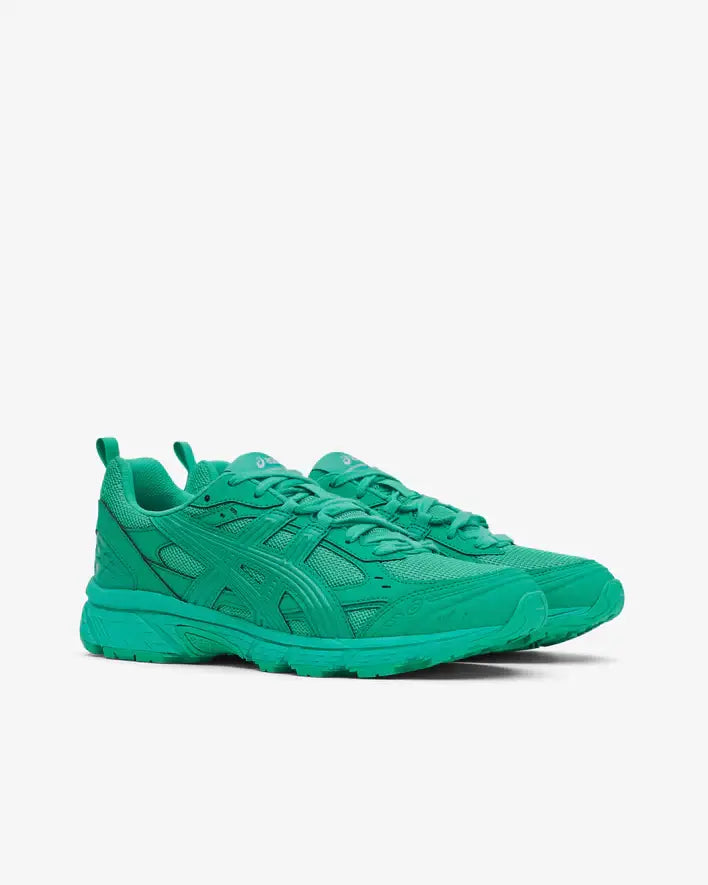 Asics x CDG Gel-Nunobiki Green - 9.5