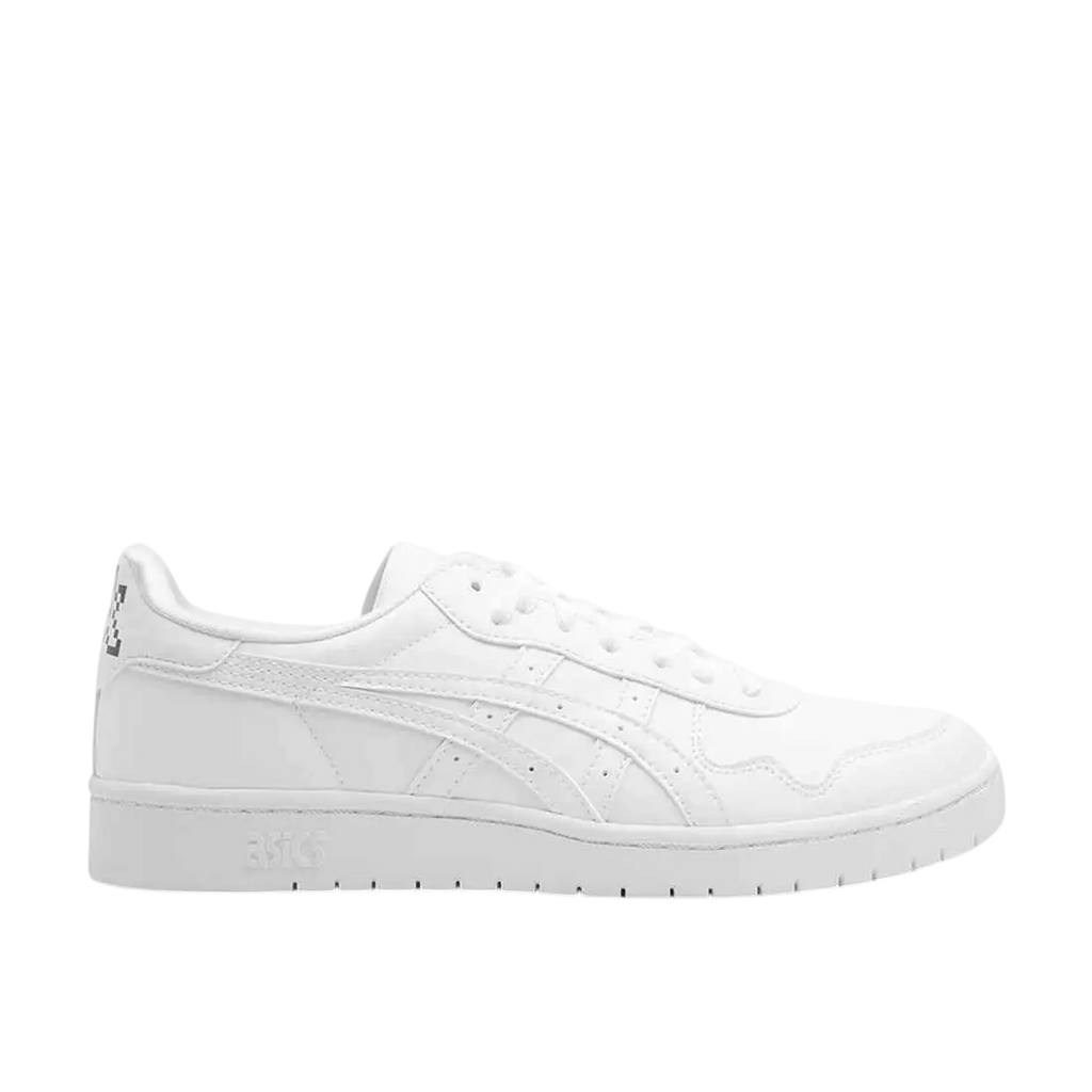 Asics x CDG Shirt Invaders Japan S White - 10