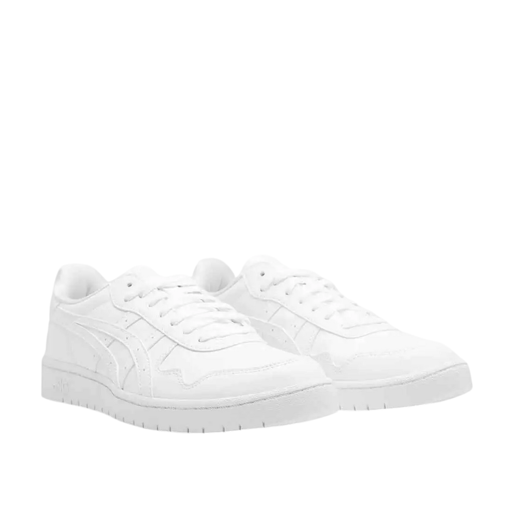 Asics x CDG Shirt Invaders Japan S White - 10